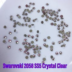 Genuine Swarovski Products